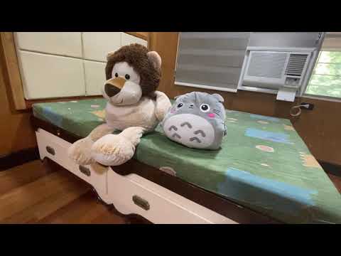 Mufasa vs. Shrek