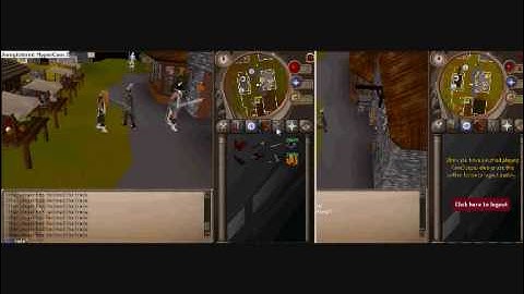 Rsps Duping (EpicRevolutionPk)