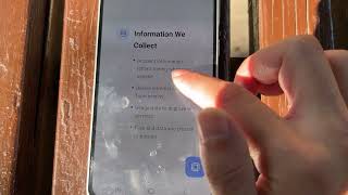 Details Privacy Policy G Cloud Backup Update