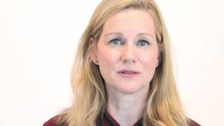 Signature Voices: Laura Linney