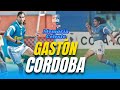 GASTON "TONGA" CORDOBA | MEMORIA CELESTE | ADN CRISTAL
