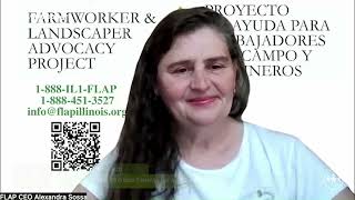 Flap Ceo Alexandra Sossa - Interview Tv A Critica