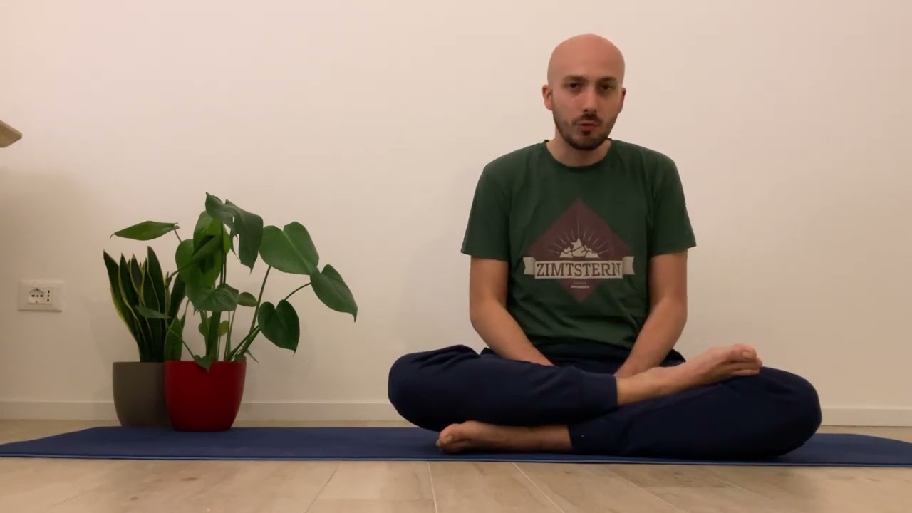 Corso Insegnante Yoga Torino 11 Yoga Planet: Recensione Di Daniele