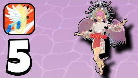 Get Ready to Choose Your Fate! Destiny Run Gameplay Part 5 (Android, iOS)