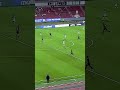 ¡Alianza abre el marcador con la combinación Perdomo-Mendoza!