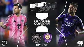 Download Lagu Inter Miami CF vs. Orlando City | Leagues Cup | Messi CLUTCH Brace! MP3 Download Lagu Inter Miami CF vs. Orlando City | Leagues Cup | Messi CLUTCH Brace! MP3
