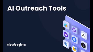 Top 10 AI Outreach Tools to Automate and Scale Your Outreach Efforts