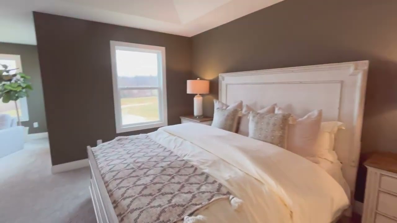 Rockford Model Home Listing Video