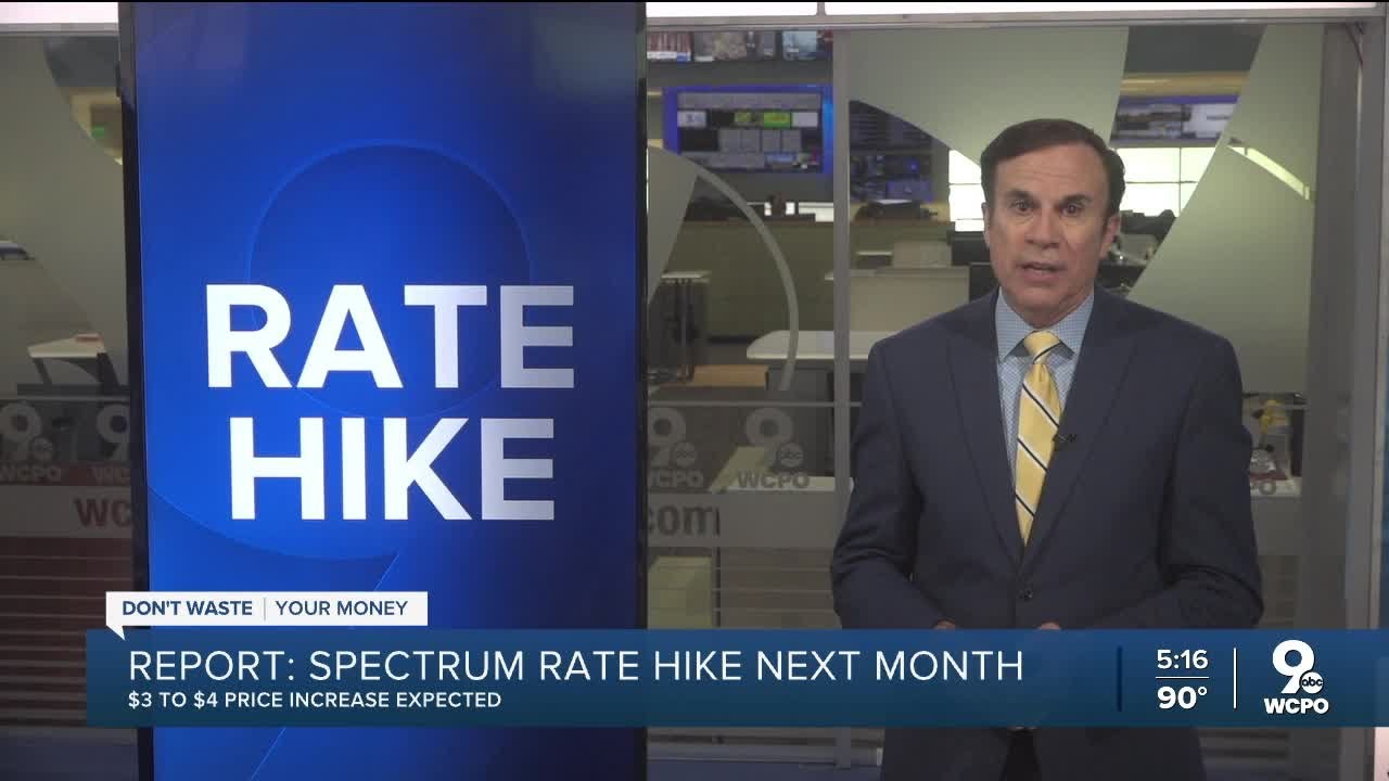 Report: Spectrum raising TV, phone, and internet prices.... again