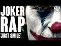  joker rap pl  just smile  slovian  smuggi prod raccoonbeatz