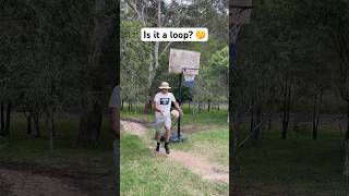 I Done The Craziest Loop