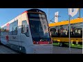 InnoTrans 2022 - Trams