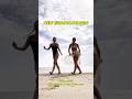 Beautiful hot girl dance shuffle 90s Eurodance hit party club anthem