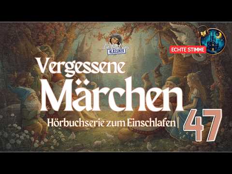 Fünf Märchen der Brüder Grimm