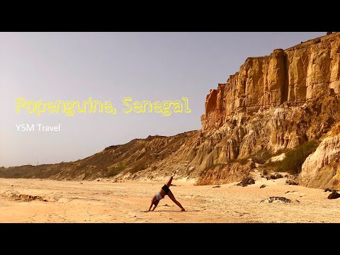 YSM Travel: Popenguine, Senegal