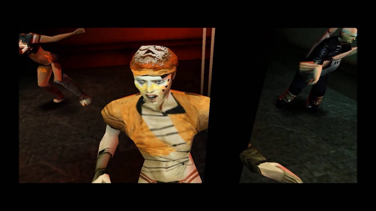 Omikron The Nomad Soul: Le chef-d'œuvre videoludique ou David Bowie transcende les frontieres