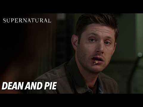 Deen Apple Pie Life