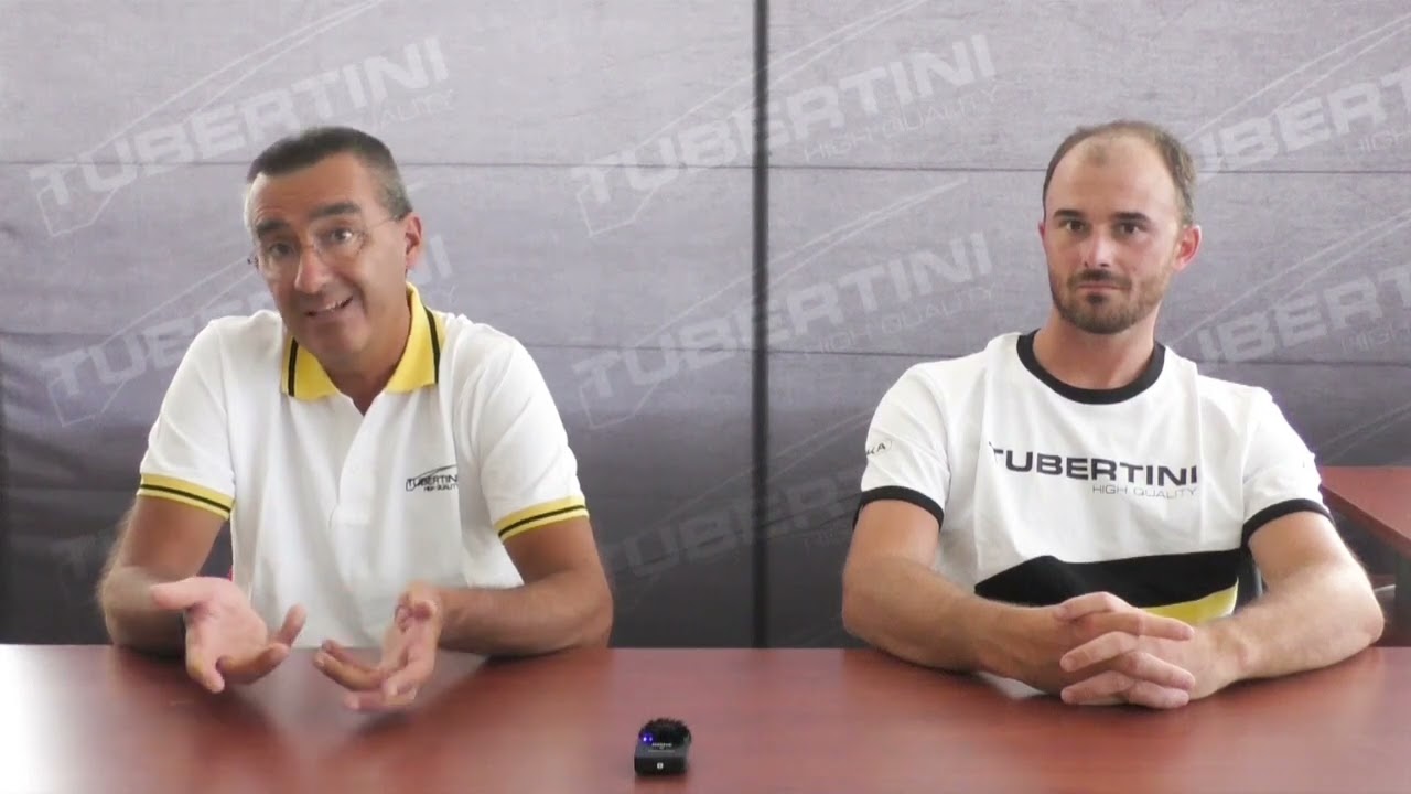 LE GARE IN LAMA DELLA LENZA EMILIANA TUBERTINI