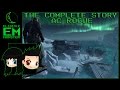 Assassin's Creed Rogue - The Complete Story