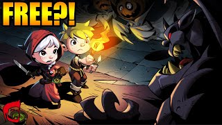 Best Roguelike Card Game You've NEVER Heard of - Night of the Full Moon [Chill Gameplay] screenshot 5