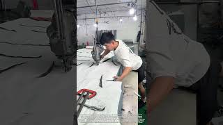 Precision in Motion: How Automated Cutting Transforms Fabric Waste into Efficiency