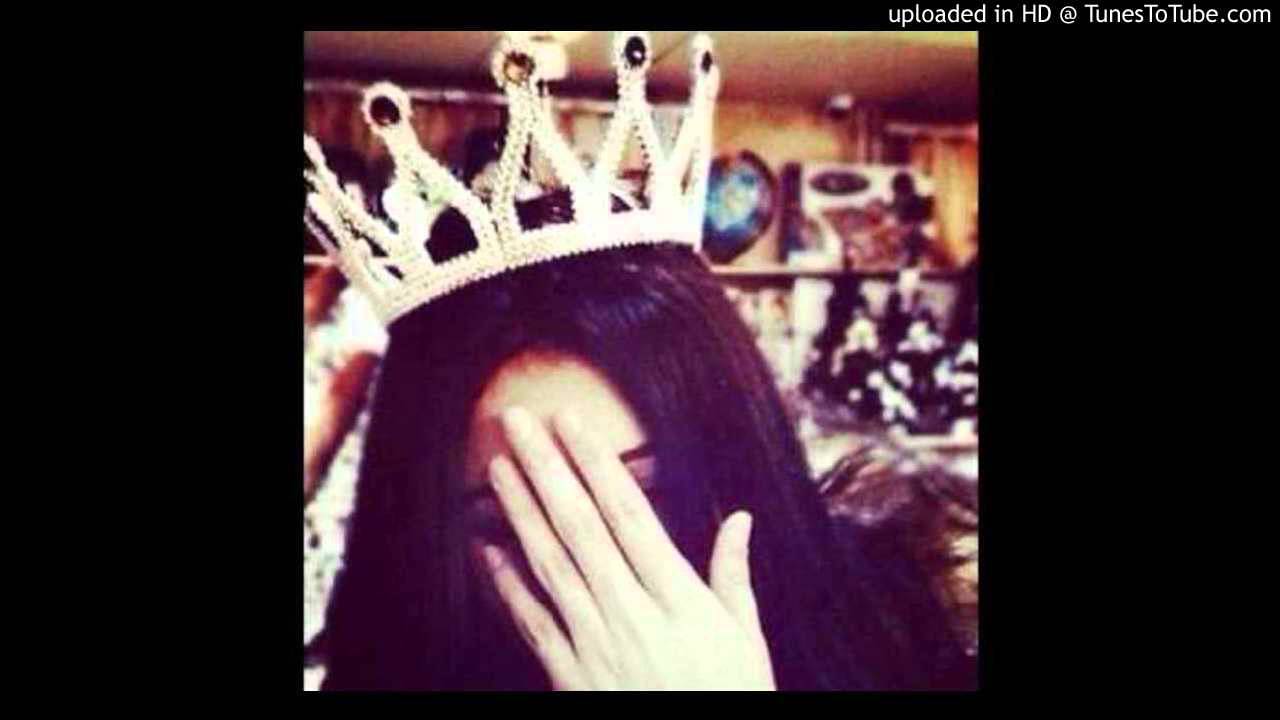 музыка моя королева подарила