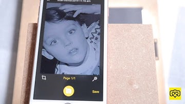 EZYscan Smart Phone Negative & Photo Scanner