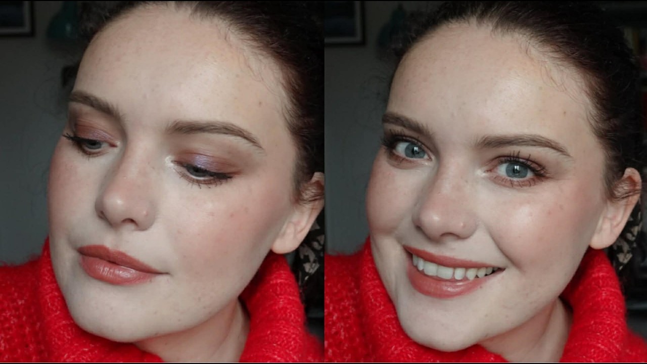 First Full Face of Lily Lolo of 2026 | Isabella