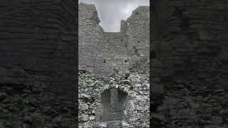 Wales Gower Peninsula Oystermouth Castle Mumbles Swansea U.k Europe Google Earth Google Map