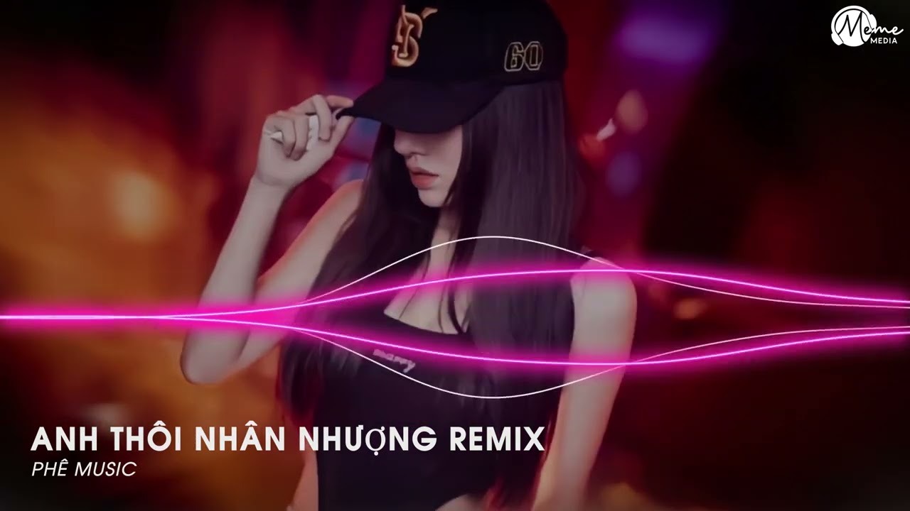 ANH THÔI NHÂN NHƯỢNG REMIX ( KIỀU CHI COVER ) EM DÀNH CẢ TƯƠNG LAI NHƯNG ANH PHẢI LÒNG YÊU AI REMIX