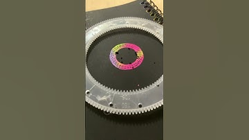 Geometric pattern. #spirographasmr #asmr #satisfyingvideos #spirographdesigns #spirograph #shorts