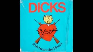 S - Kill From The Heart