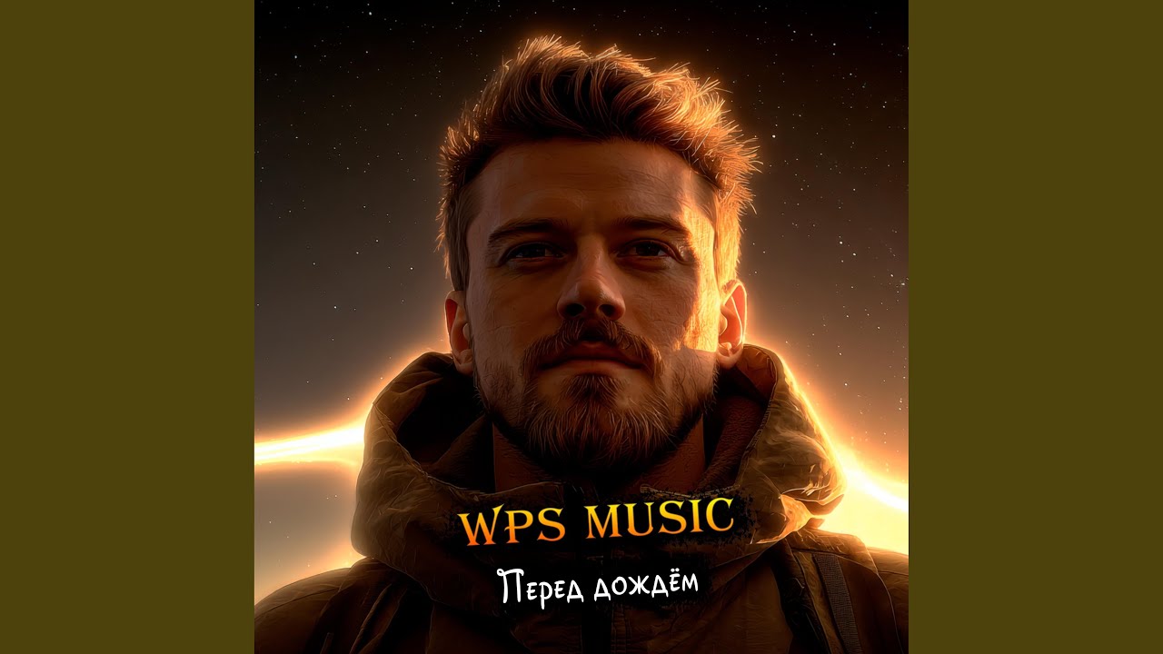 Перед дождём (synthpop)