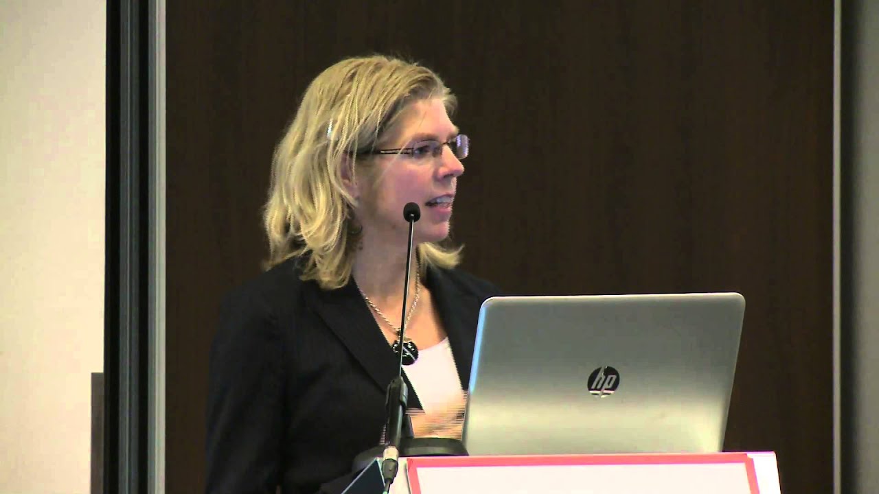 Jantien Stoter - Smart data for smart buildings and smart cities