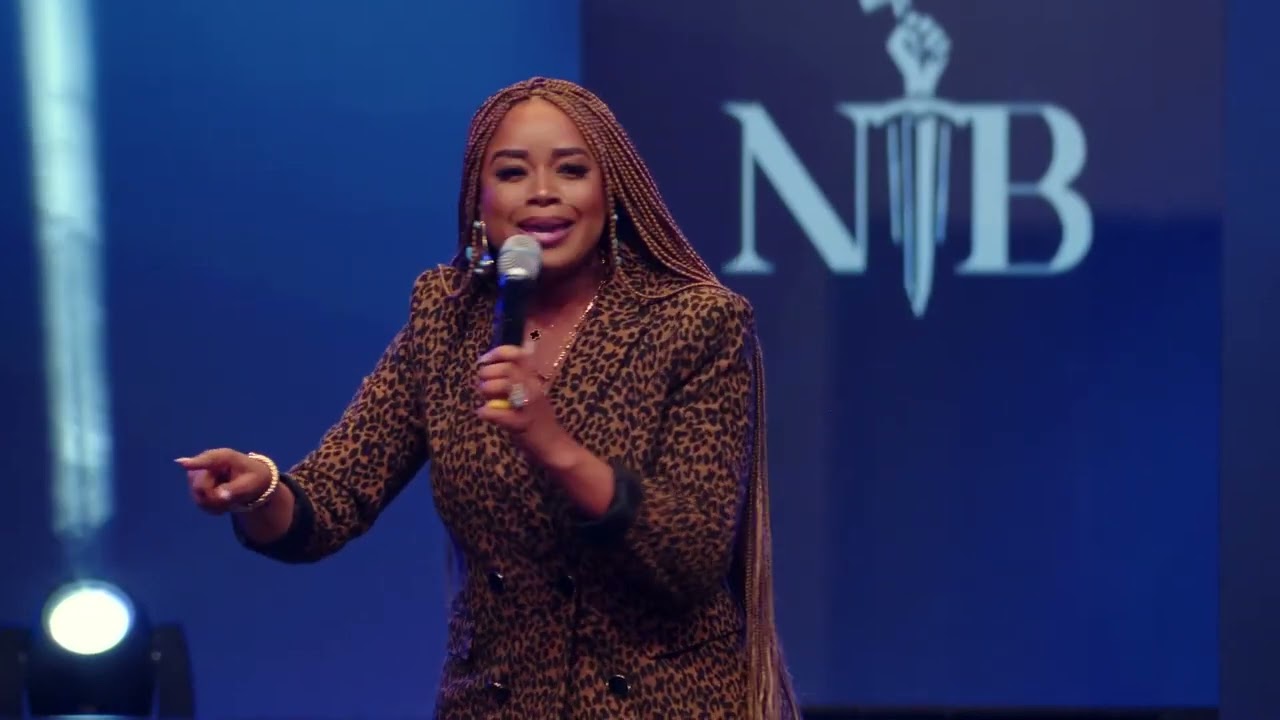 @NewBirthmbc Night At The Well: The Women of NewBirth ft. Love McPherson