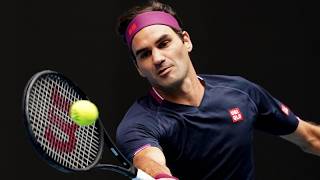 Roger Federer Points You Dont Remember ● Not Even His Biggest Fans Have Seen These
