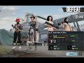 PUBG MOBILE ARENA (linghza2pro+tabs8ultra seti)