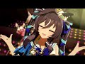 ヴィブロス【ウマぴょい伝説】
