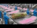 How Banana Plant Waste Is Turned Into Sanitary Pad | World Wide Waste