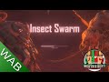 Insect Swarm Review - Top-Down shooter