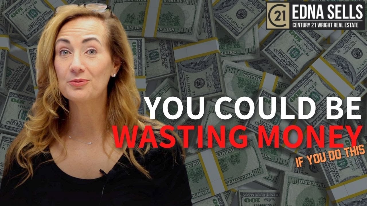 You Might Not Get a House If You Don't Do This! Tuesday Tips with Edna