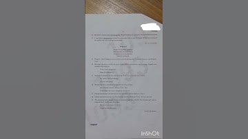 📘 Translation english l 1st sem l Bcom l Calicut university l 2021 Previous year question paper 📃