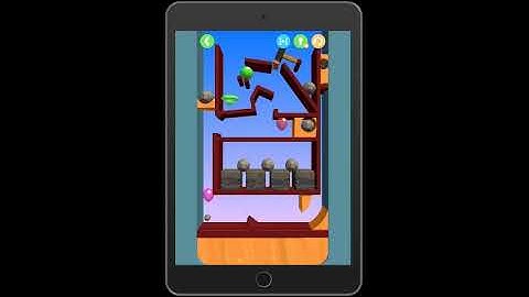 Dig this (Dig it) Level 140-19 | GRANDBALL | Chapter 140 level 19 Solution Walkthrough