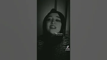متبكيش يا ميمتي دموعك غاليين عليا بأفضل الاصوات 