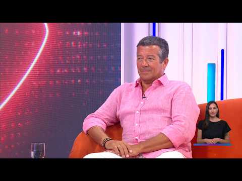 David Diamond fears the worst regarding Francisco Monteiro and sounds the alarm: "Direct physical...