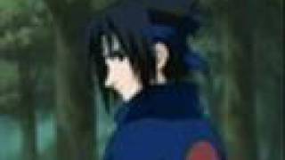 Sasuke And Sakura-You Are Not Alone