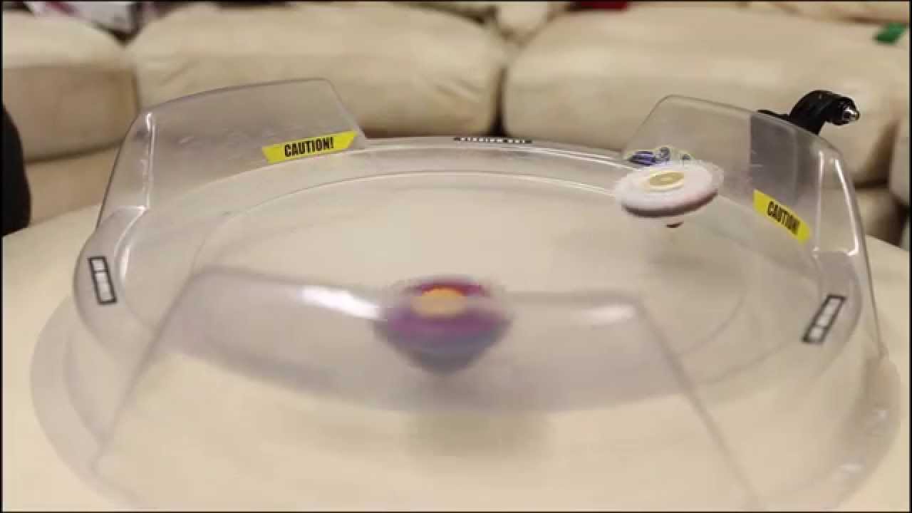 Beyblade Dranzer S VS. Dragoon F PRACTICE BATTLES!