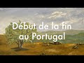 Le dbut de la fin au portugal vanlife vivreautrement vivreauportugal