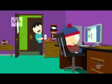 Stan, Poke Your Grandma!