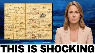 Quantum AI Studied the Dead Sea Scrolls… and FOUND Something No One Expected!
